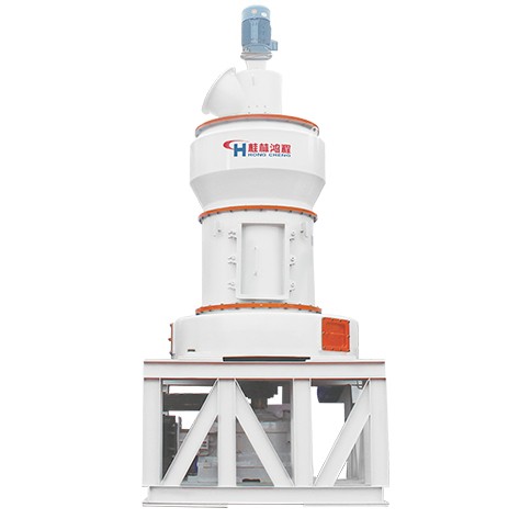 工業(yè)用磨粉機(jī)HC2000大型擺式磨粉機(jī)